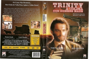 Trinity a colina dos homens maus